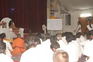 April 13 2008