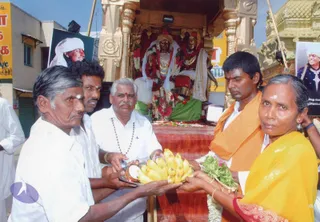 September 28-29 2006 - Kodikkan Ratha Yatra