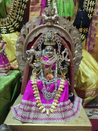 KAILASA SINGAPORE on 10/30/2021