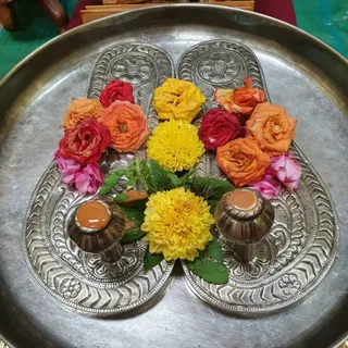KAILASA SINGAPORE on 10/28/2021