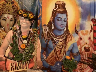 KAILASA LATIN AMERICA on 11/6/2021