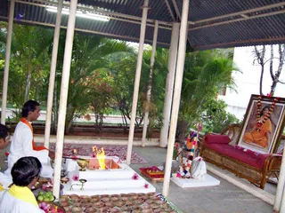 2008 Kailaasa In Hyderabad Events 0813.jpg