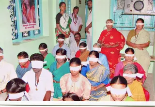 2006 - Kailasa India Sangha Activities