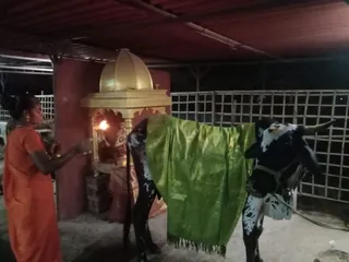 March 14 2022 sripuram