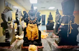 KAILASA HOUSTON, USA on 6/28/2022