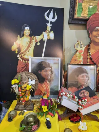 KAILASA SAN FERNANDO, TRINIDAD & TOBAGO on 7/23/2022