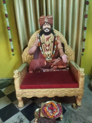 KASHI SARVAJNAPEETAM on 5/17/2022