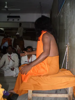 2006 - Glimpses From Varanasi Yatra