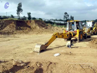 Aadheenam Construction 2009