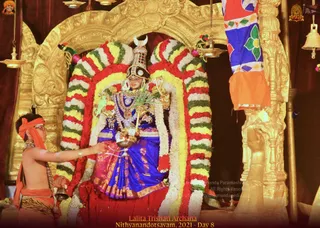 ADIKAILASA on 12/26/2021