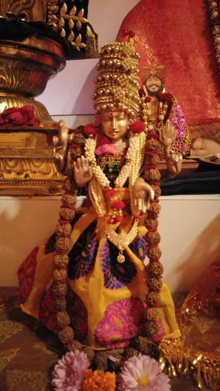 KAILASA DHUMBARAI, NEPAL on 11/27/2020