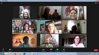 KAILASA LATIN AMERICA on 6/18/2021