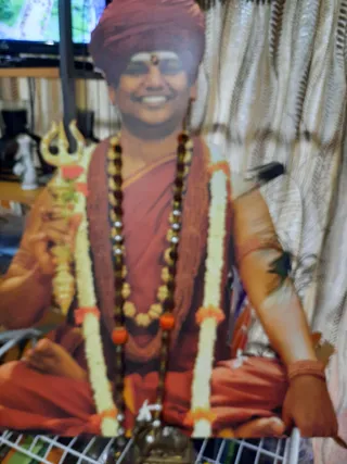 KAILASA SAN FERNANDO, TRINIDAD & TOBAGO on 12/9/2020