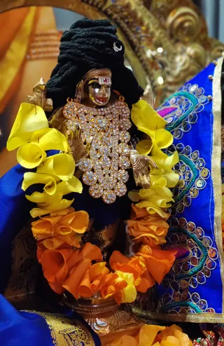 KAILASA UNITED KINGDOM on 10/23/2020