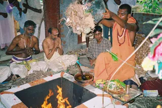 2001 - Glimpses From Various Programs