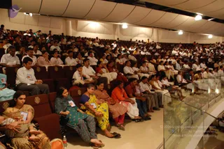 February 14 2009 -Kalpataru Convention at Chennai Tamilnadu