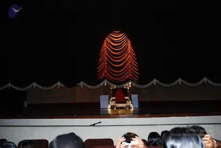 February 14 2009 -Kalpataru Convention at Chennai Tamilnadu