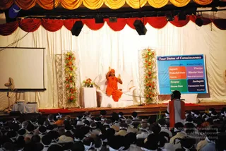 February 22 2009- Kalpataru Convention at Mysore Karnataka