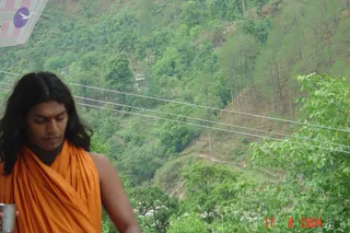 June 17 2004 - Uttarkashi