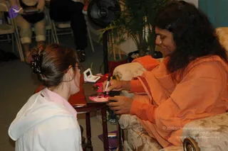 April 27 2006