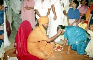 2003 -Glimpses From Various Programs