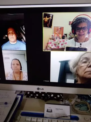 KAILASA LATIN AMERICA on 8/30/2021