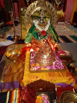KAILASA SINGAPORE on 10/20/2020