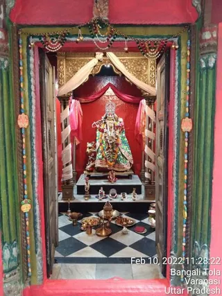 KAILASA India Uttar-Pradesh Kashi 221001-2022-02-10-1d2d8AKC-UbeL9Zko-eOb3Nza4dTQfoz6.jpg