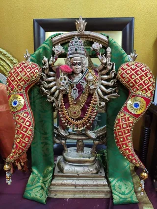 KAILASA SINGAPORE on 4/24/2021