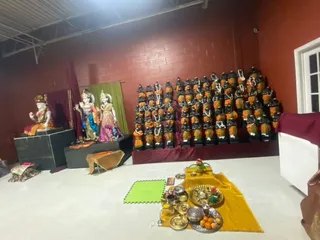 KAILASA TORONTO, CANADA on 6/26/2021