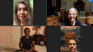KAILASA OHIO, USA on 6/29/2022