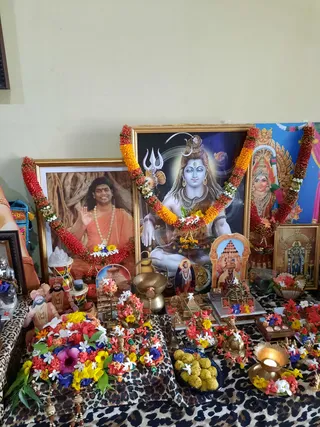 KAILASA SAN FERNANDO, TRINIDAD & TOBAGO on 2/20/2022