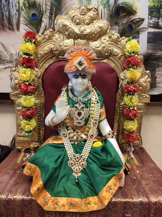 KAILASA SINGAPORE on 9/10/2022