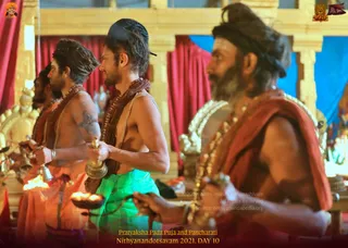 ADIKAILASA on 12/28/2021