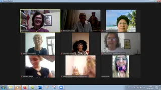 KAILASA LATIN AMERICA on 6/9/2021