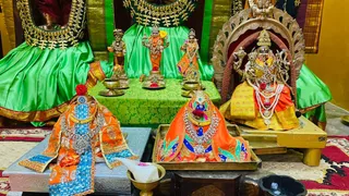 KAILASA SINGAPORE on 10/26/2021