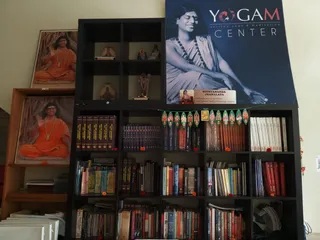 KAILASA SINGAPORE on 12/17/2021
