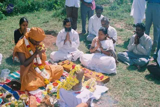 2002 - Glimpses From Various Programs