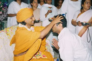 2002 - Glimpses From Various Programs