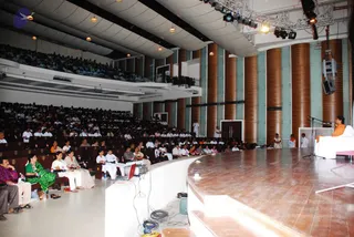 February 14 2009 -Kalpataru Convention at Chennai Tamilnadu
