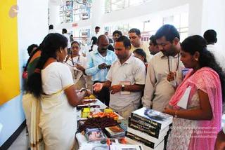 February 14 2009 -Kalpataru Convention at Chennai Tamilnadu