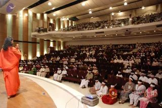 February 14 2009 -Kalpataru Convention at Chennai Tamilnadu