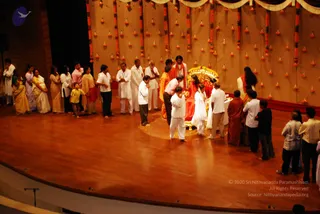 February 14 2009 -Kalpataru Convention at Chennai Tamilnadu