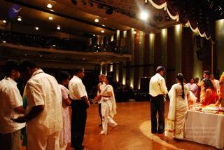 February 14 2009 -Kalpataru Convention at Chennai Tamilnadu