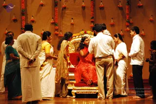 February 14 2009 -Kalpataru Convention at Chennai Tamilnadu
