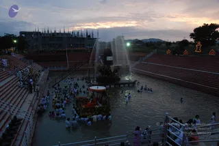 July 26 2010