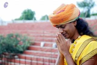 Glimpses From Yoga Sutras