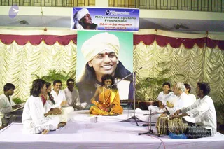 November 24th To 27 2005 - Highlights Of NSP in Salem
