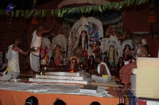 October 16 2010