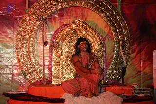 July 19 2012